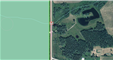 RGE RD 74, TWP 454 and TWP 451