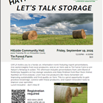 Hay_talk forage