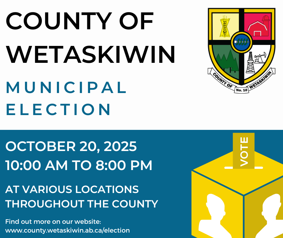 Election Ad 1 