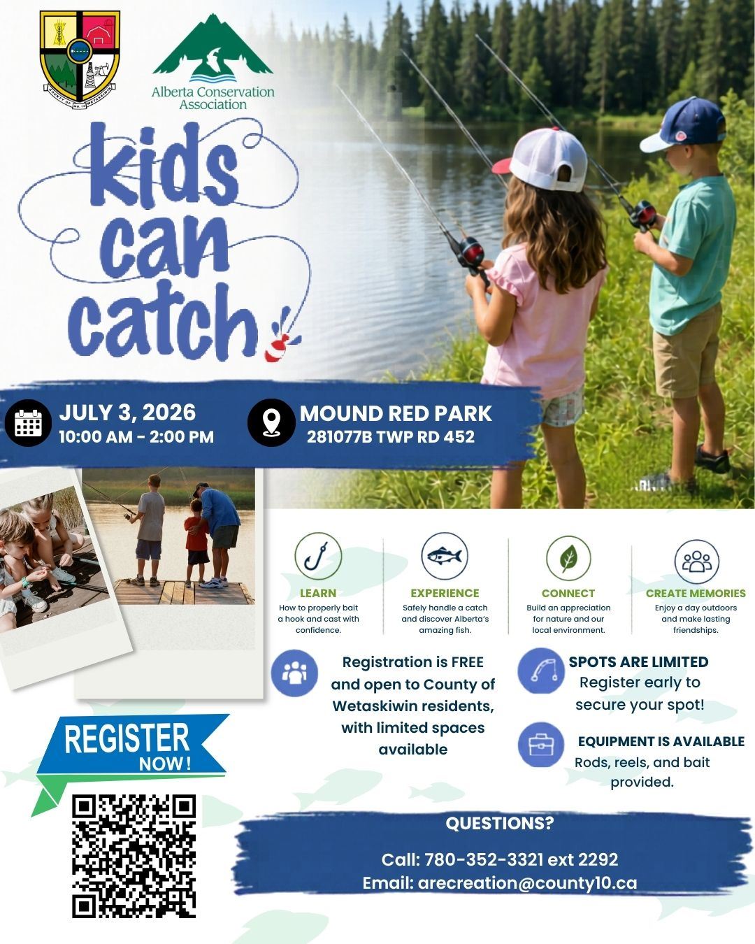 Kids Can Catch 2026 (1080 x 1350 px)
