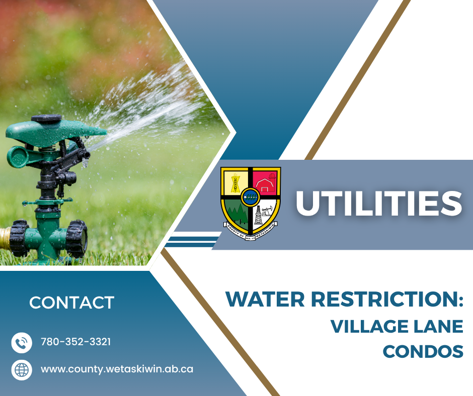 Water Restriction (1)