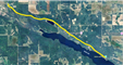Battle Lake Trail Road Closure
