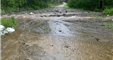 Battle Lake Trail Road