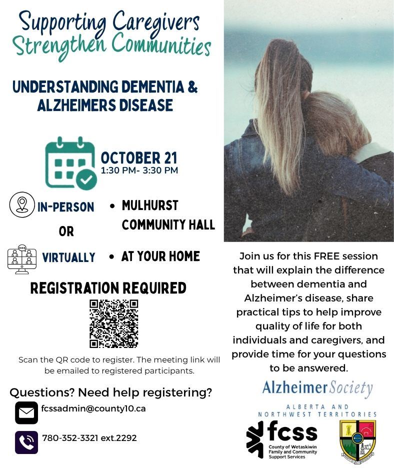 Understanding Dementia and Alzheimer Disease