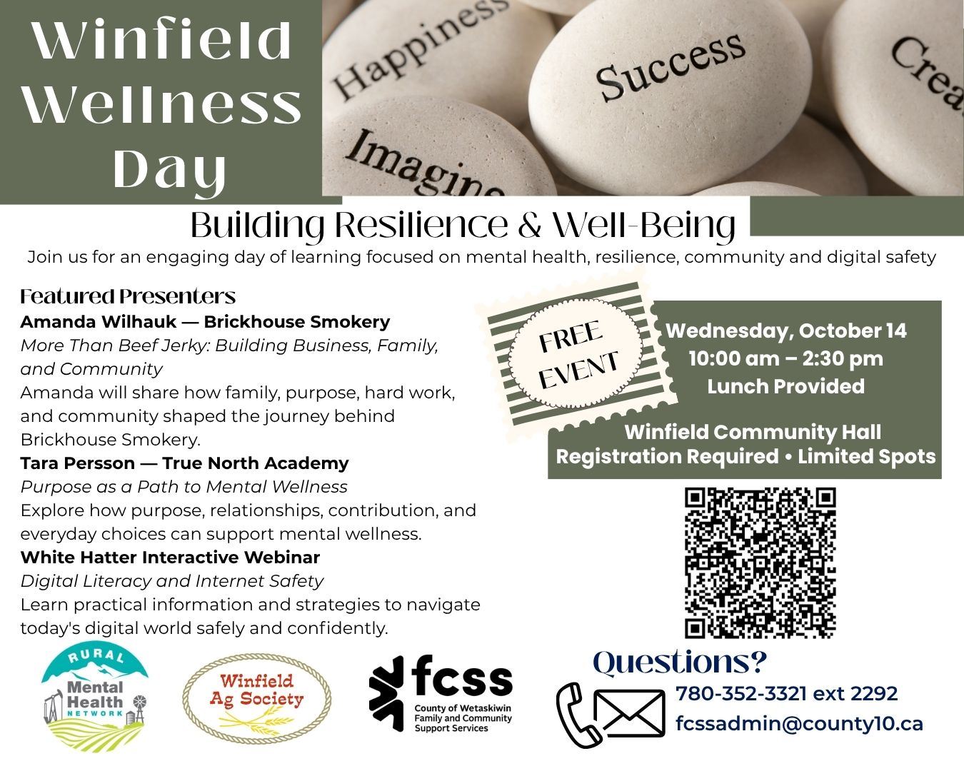 Winfield Wellness Day (1)