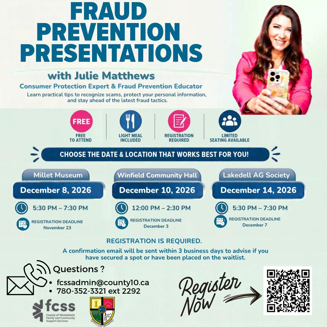 Fraud Prevention with Julie Matthes (3)
