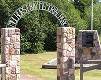 mulhurst bay memorial park