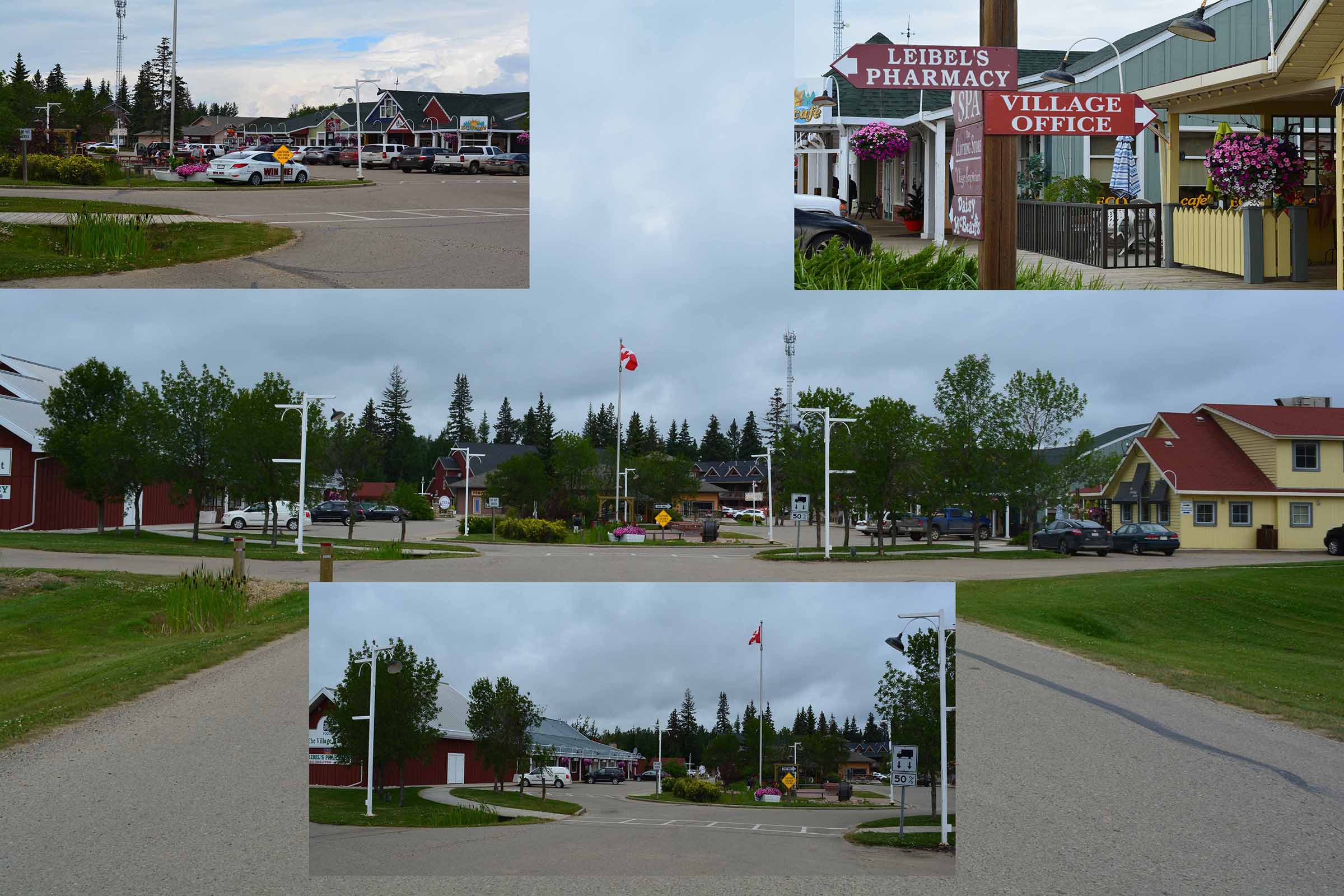village collage for web