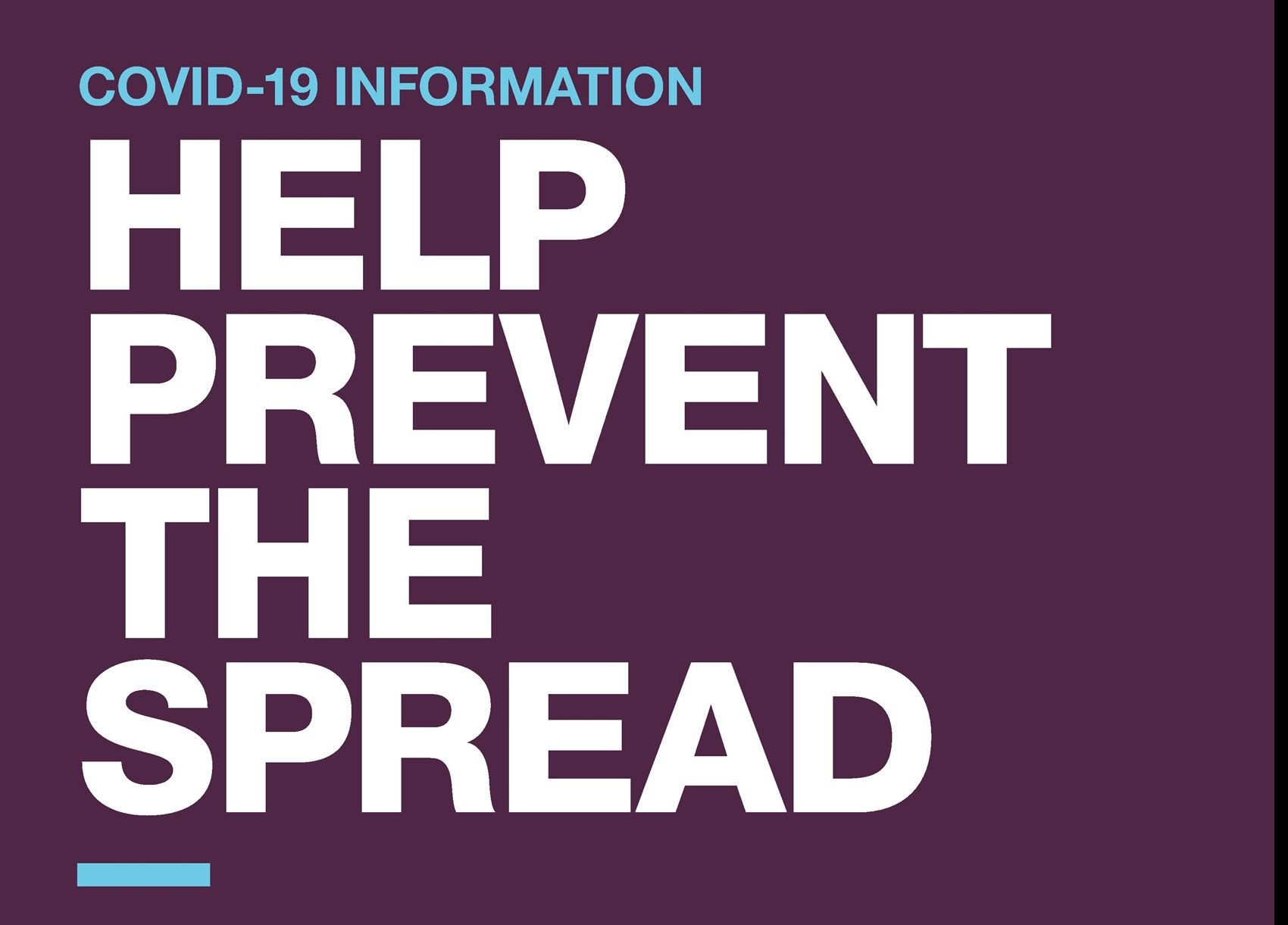 health-covid-19-prevent-spread-poster