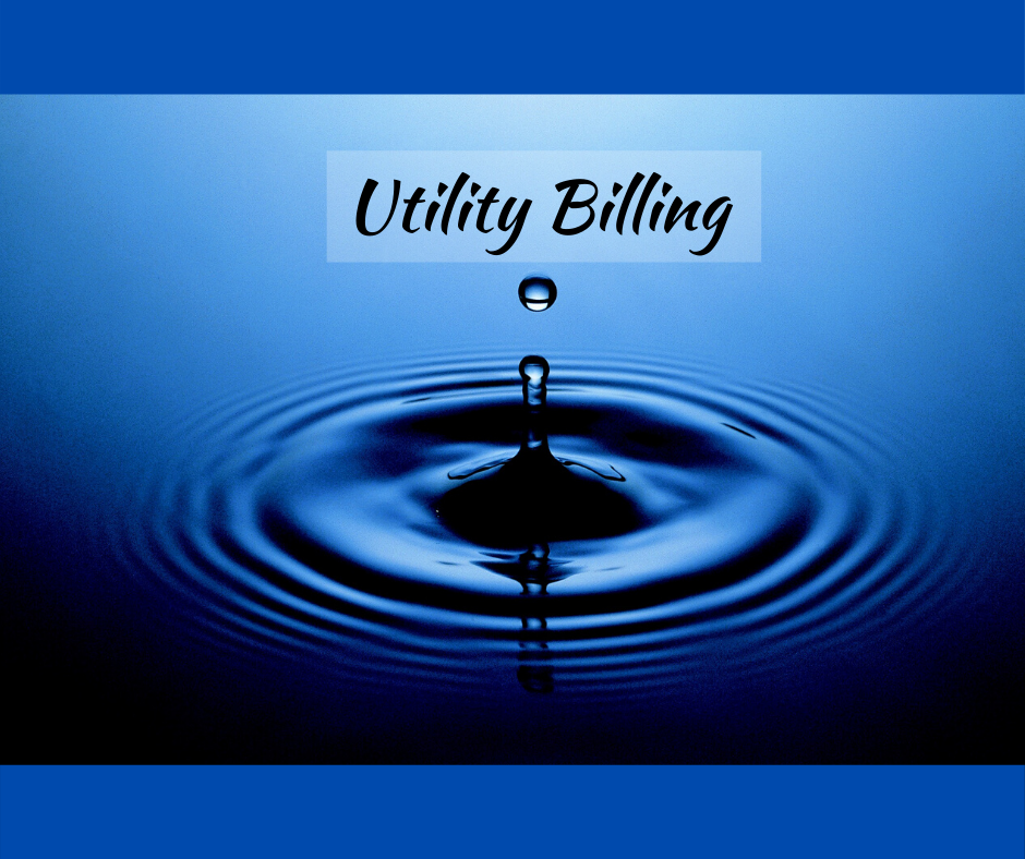 Utility Billing