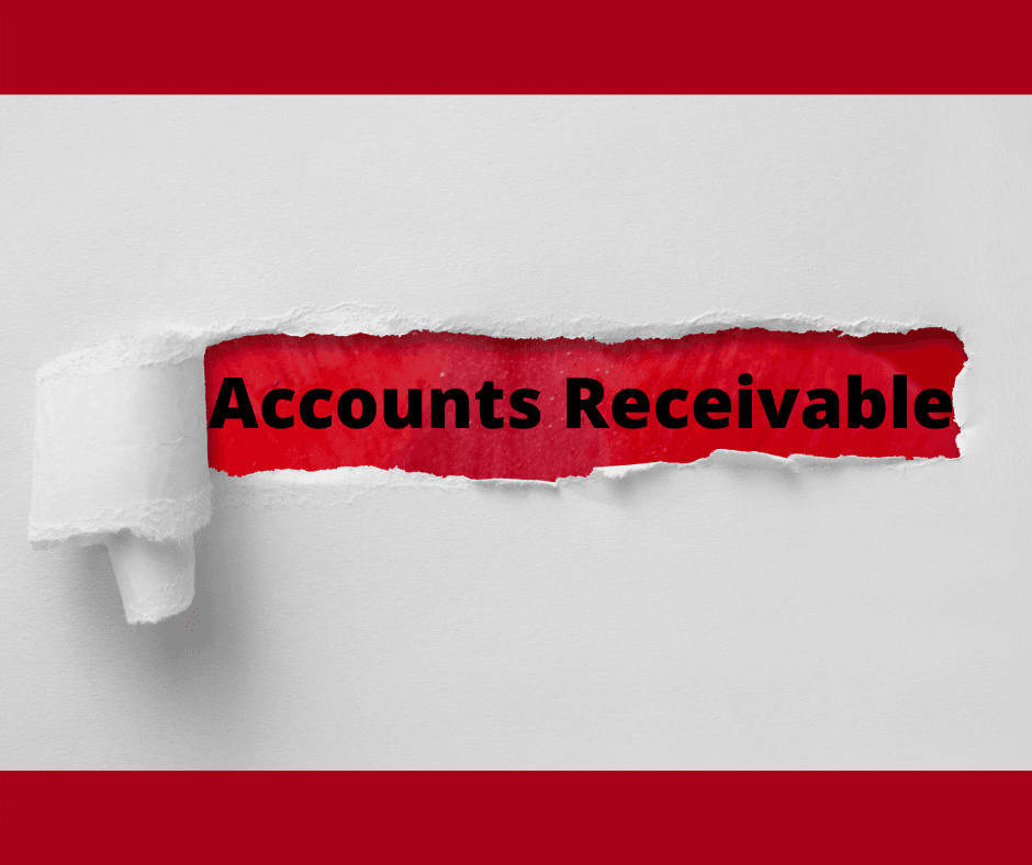 Accounts Receivable