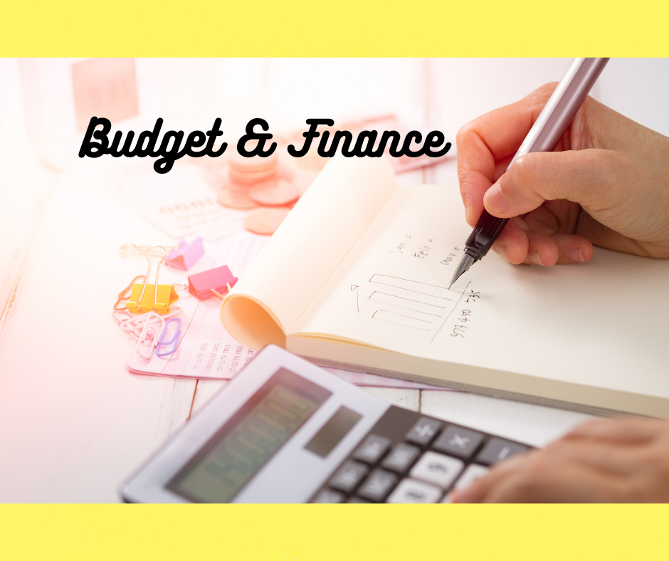 Budget Finance