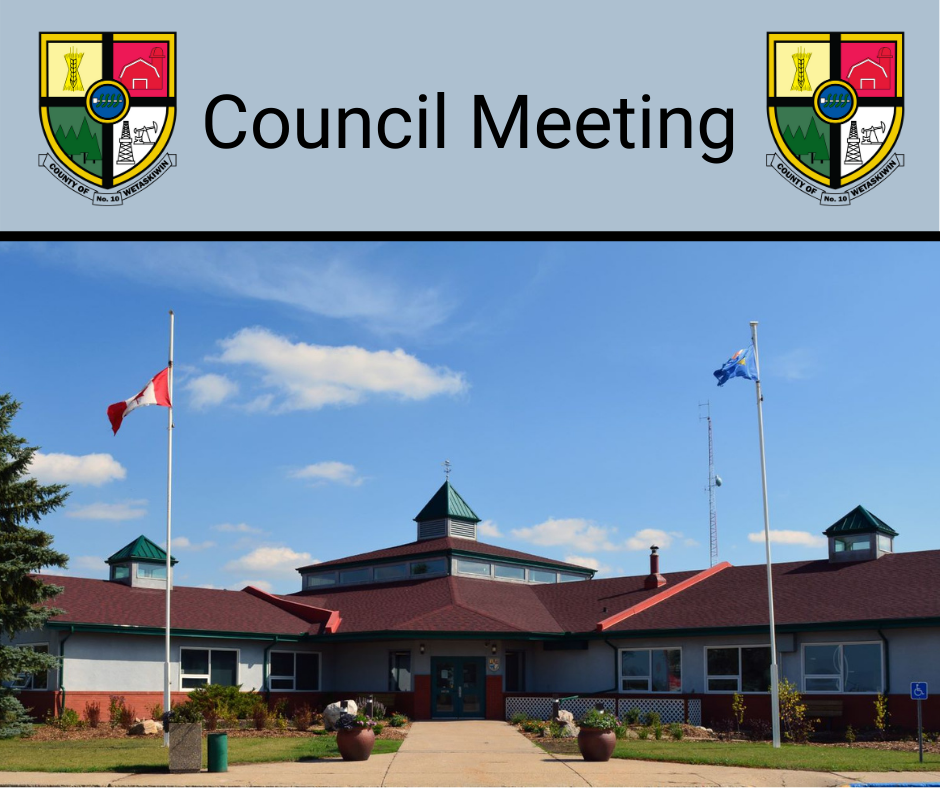 Council Meeting