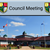 Council Meeting
