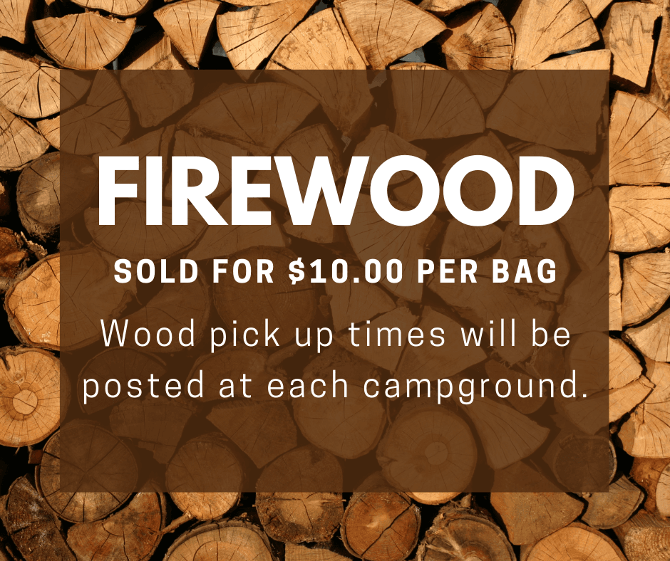 Fire Wood 10.00