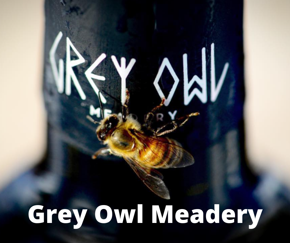 Grey Owl Meadery