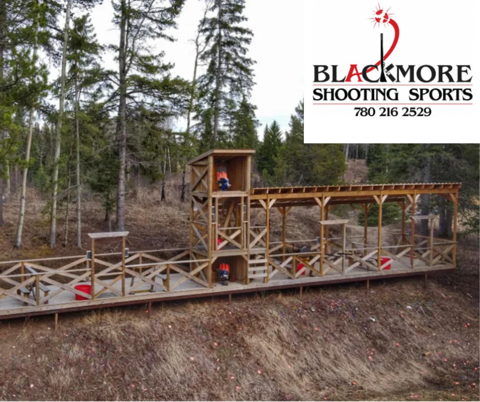 Blackmore Shooting Sports