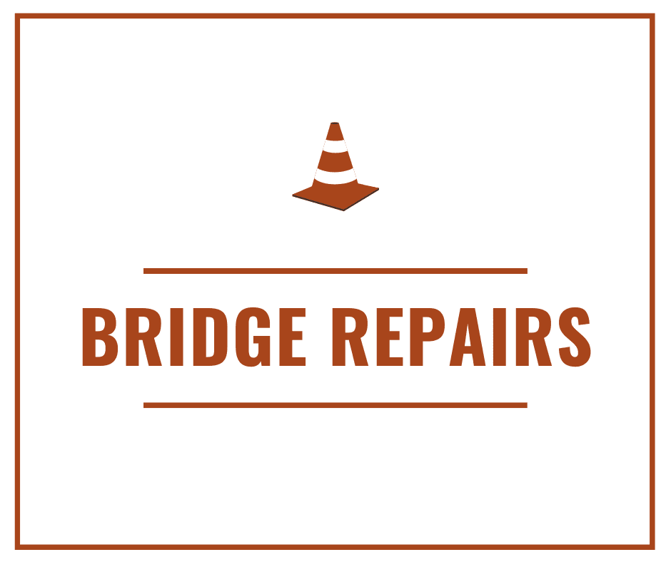 Bridge Repairs