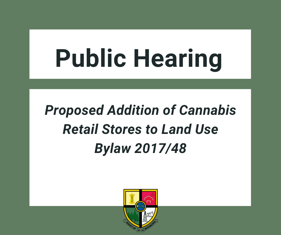 Public Hearing