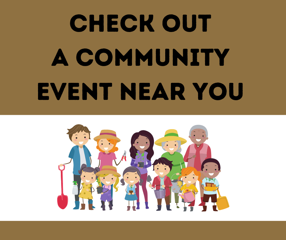 Community Events