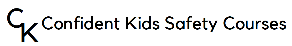 CK Logo Name bw