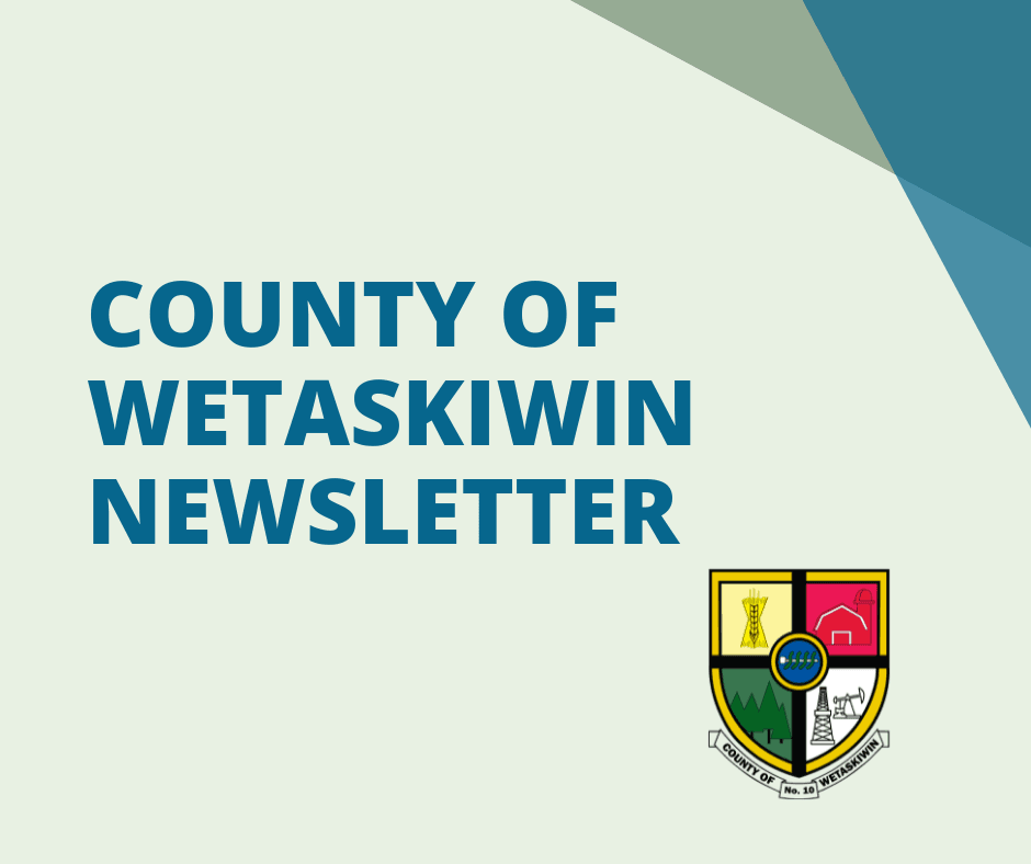County Newsletter