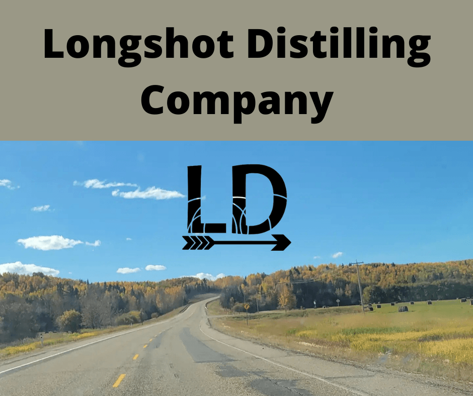 Longshot Distilling Company