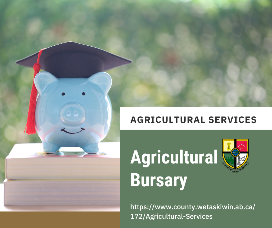 Agricultural Bursary