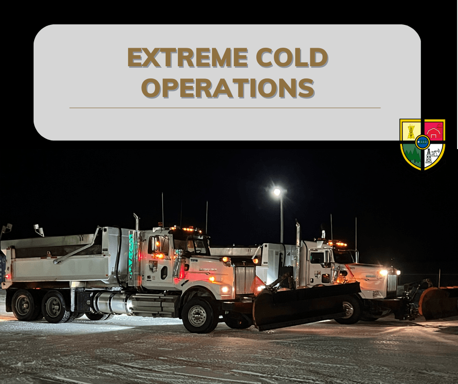 Extreme Cold