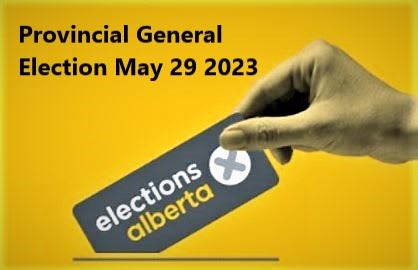 Elections Alberta Logo