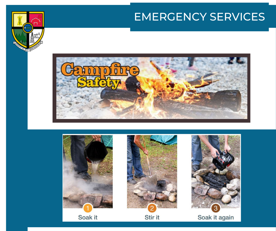 Campfire Safety
