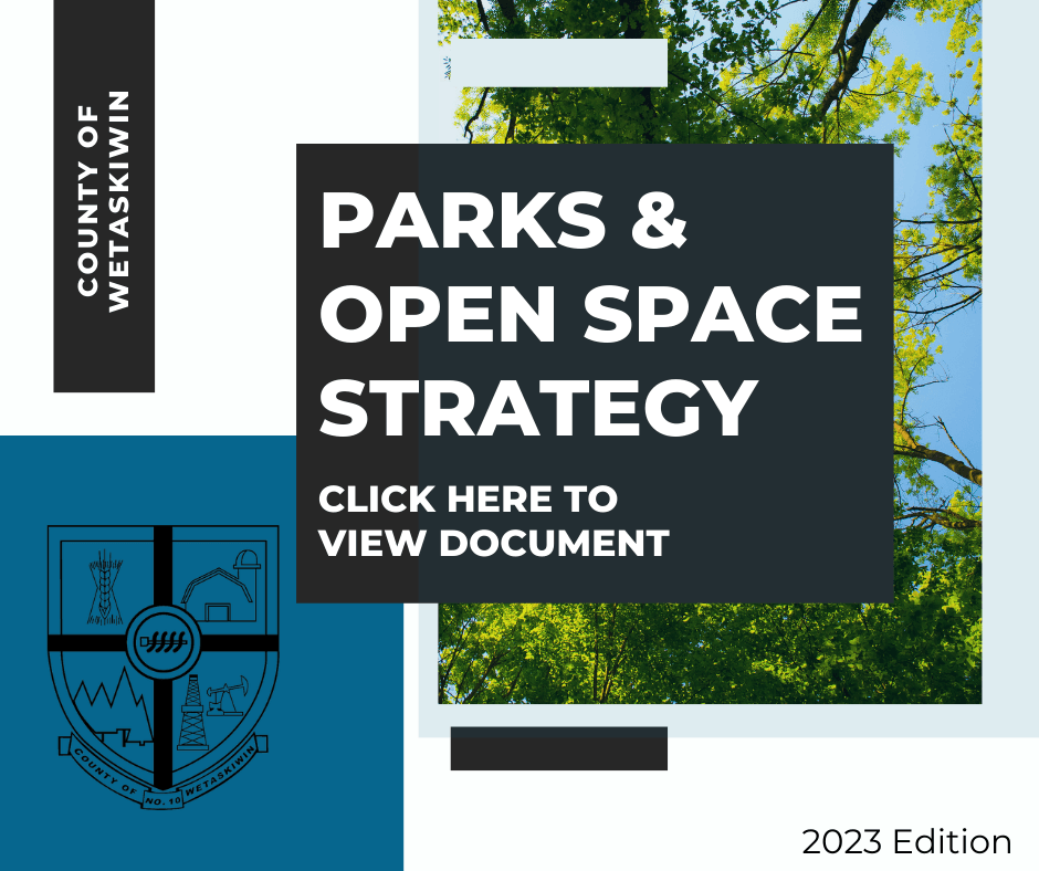 Parks & Open Spaces
