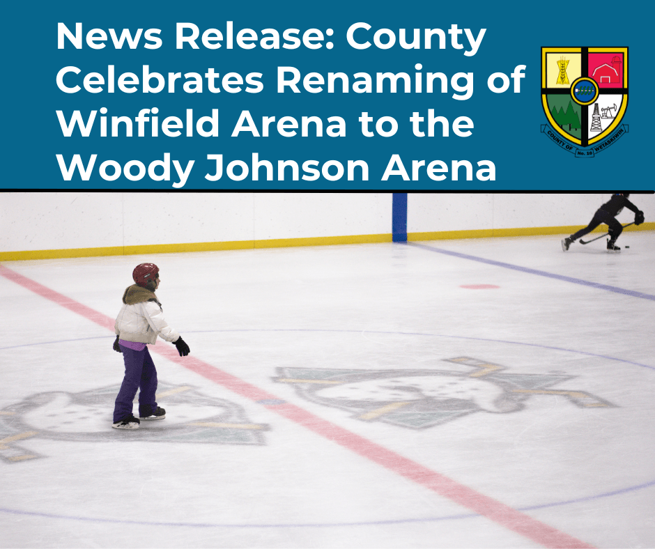 News Release - Woody Johnson