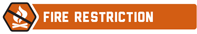 Fire Restriction
