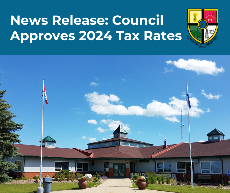 Tax Rate 2024