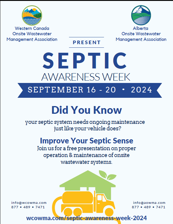 Septic sense webinar