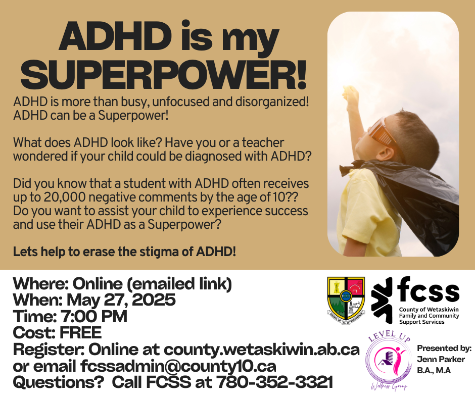 ADHD