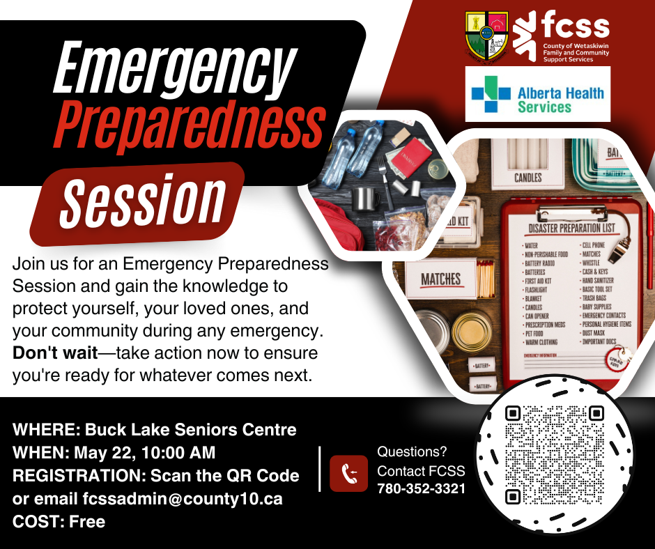 Emergency Preparedness