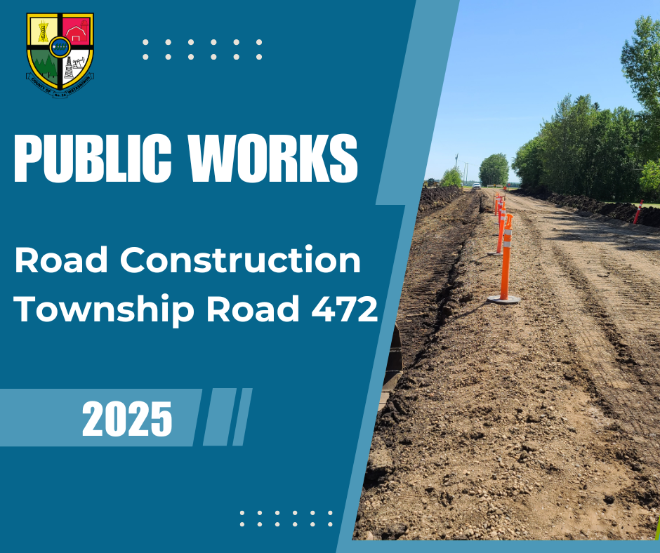 Twp Rd 472