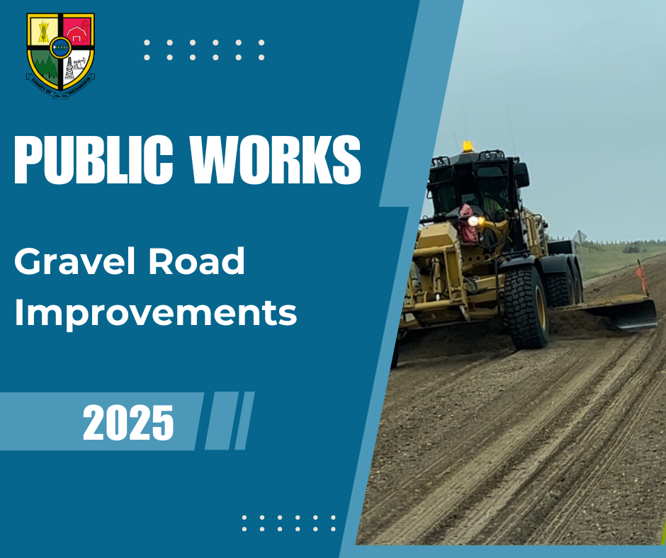 Public Works Road Construction Projects (1)