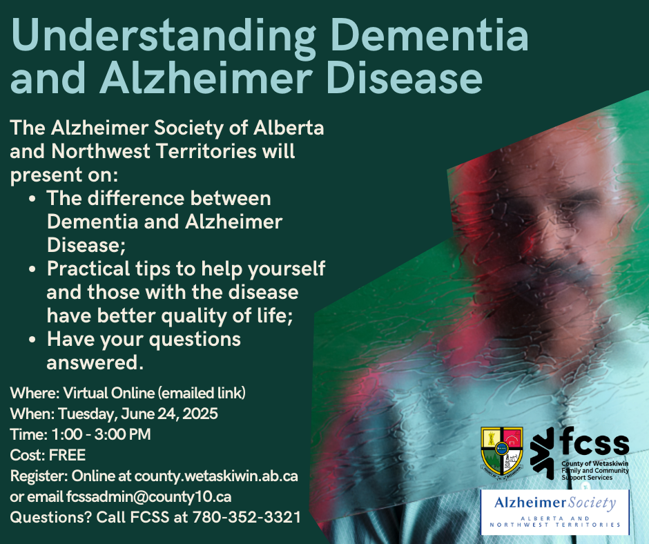 Understanding Dementia and Alzheimer Disease