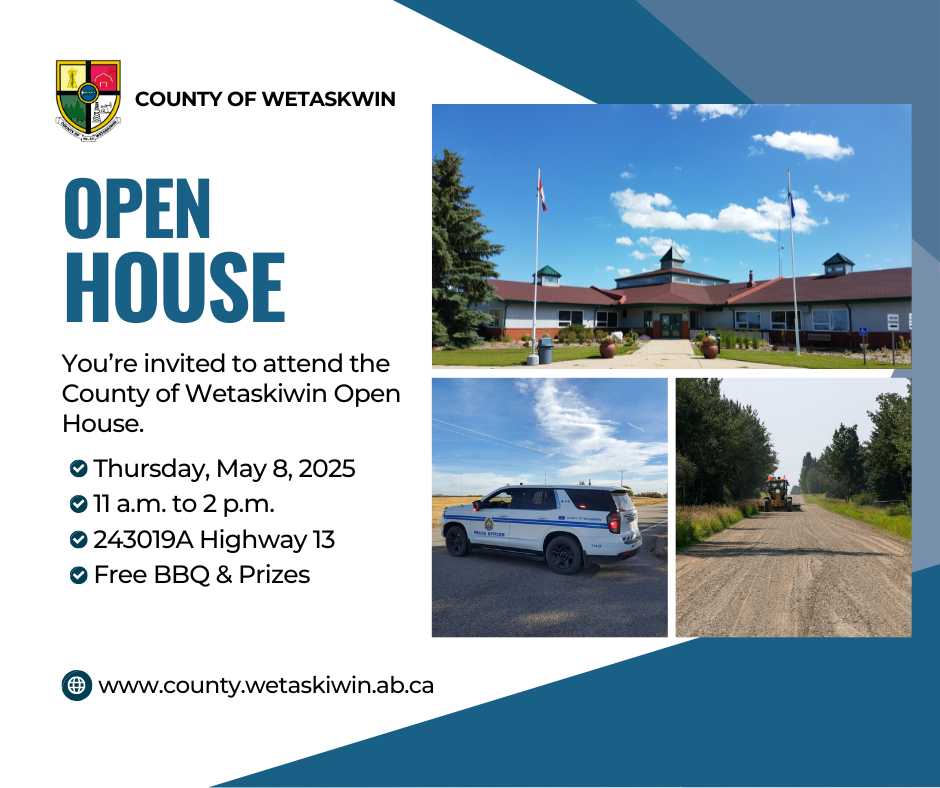 Open House 2025