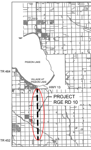 Range Road 10
