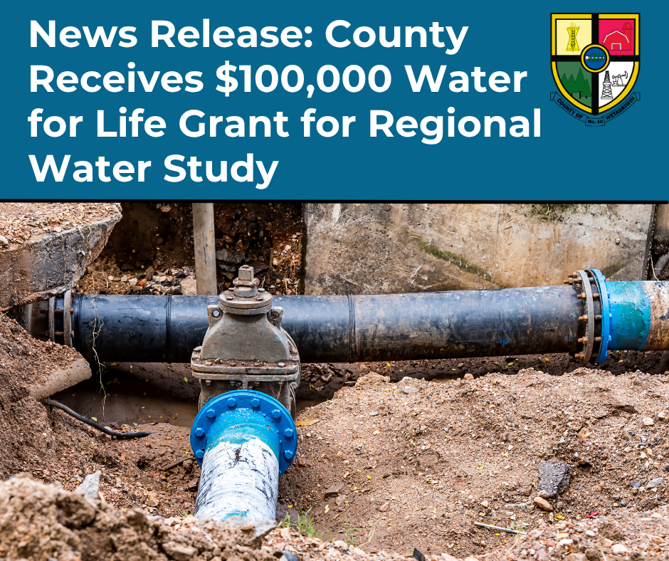Regional Water