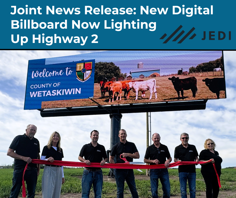 Digital Sign