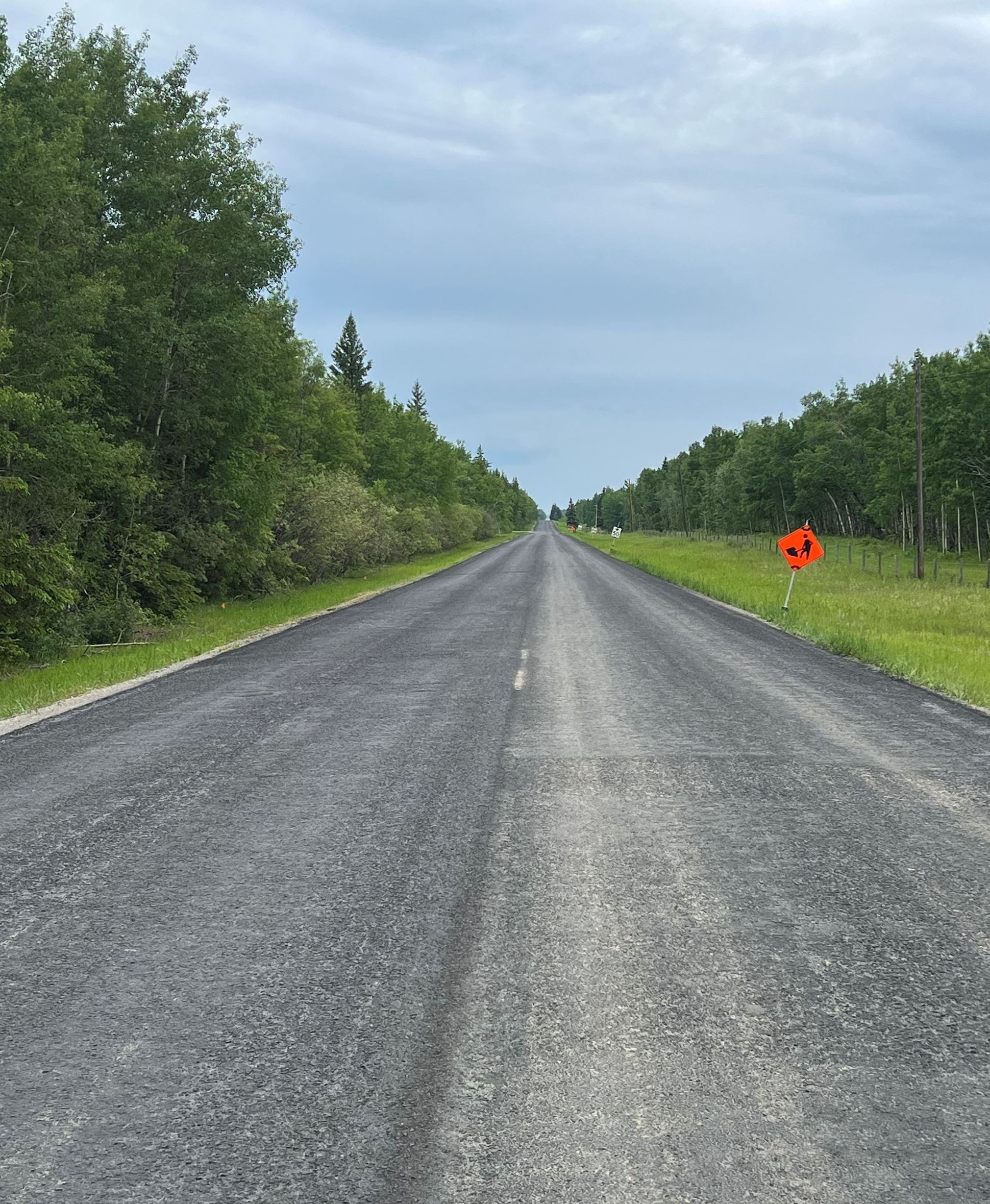 TWP RD 472