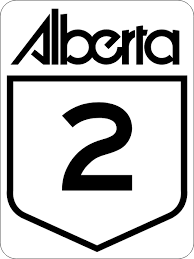 Provincial Highways Sign