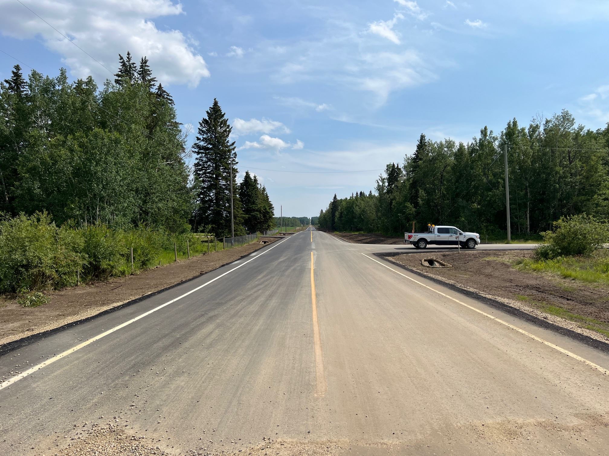 Range Road 12