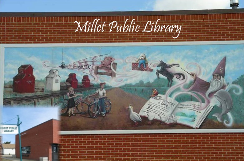 Millet Library 